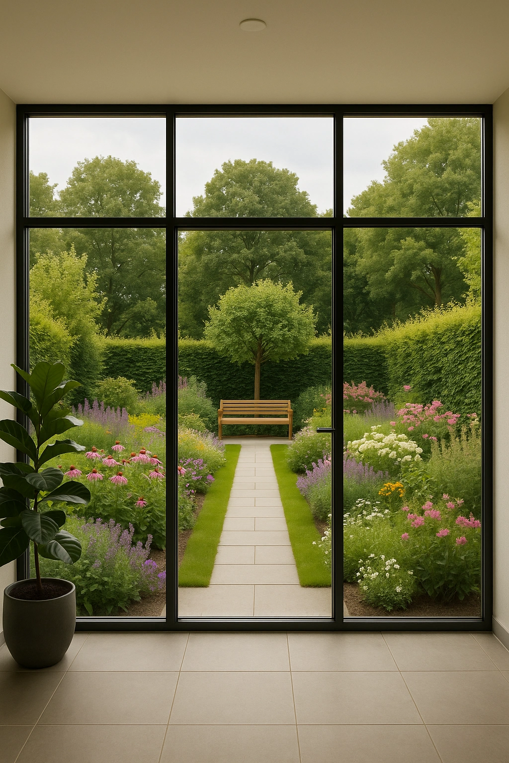 Garten
